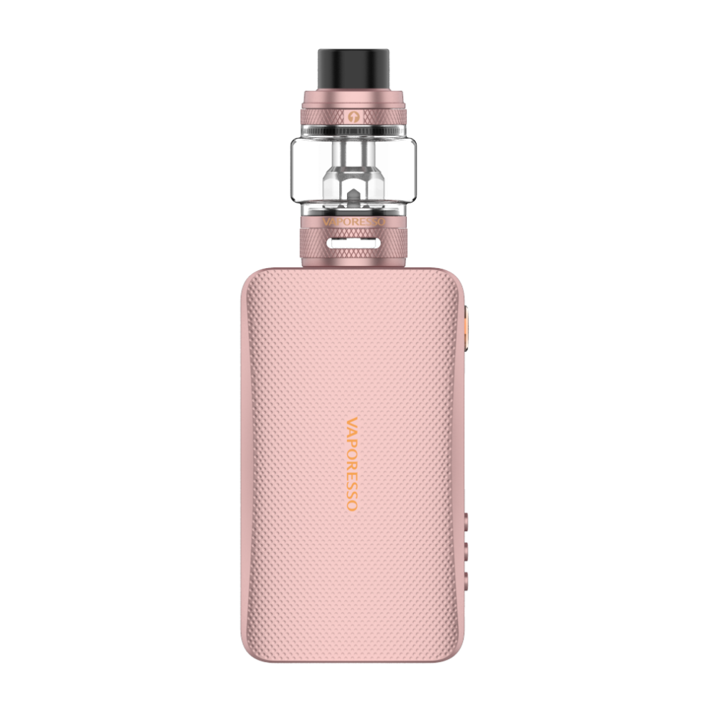 GEN S | High-Power Vape Mod Kit GEN S | High-Power Vape Mod Kit