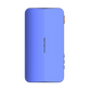 VAPORESSO GEN X Mod in blue color