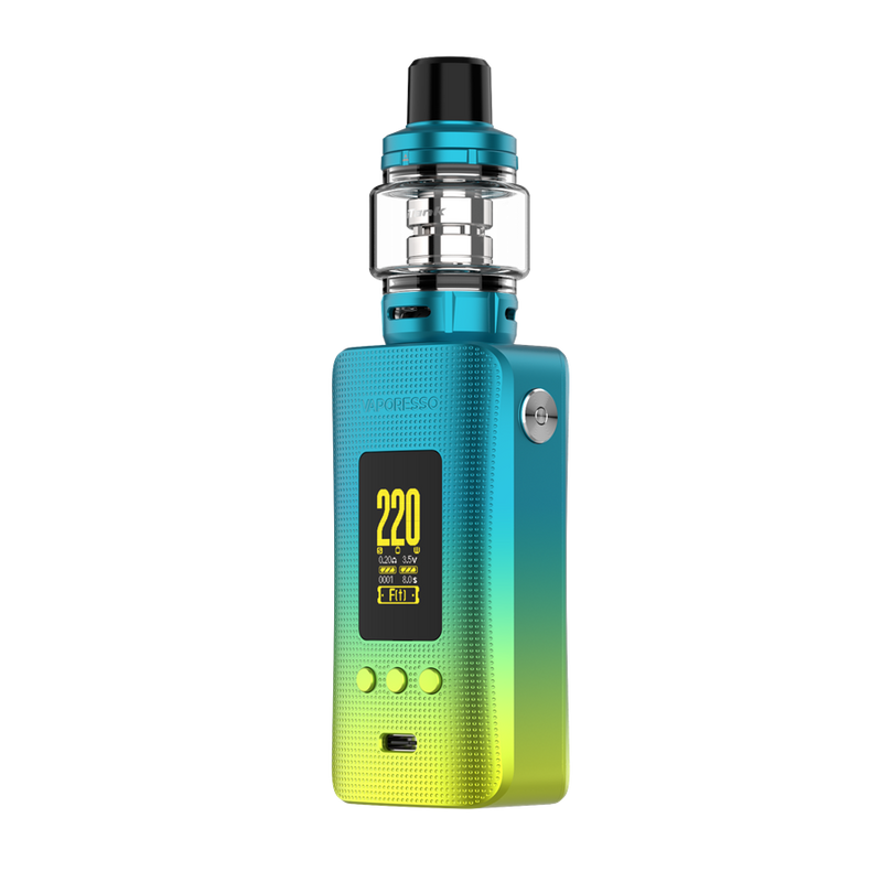GEN 200 vaporesso gen 200 Australia