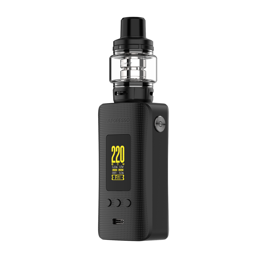 GEN 200 | Ultra-Light 220W Vape Kit GEN 200 | Ultra-Light 220W Vape Kit