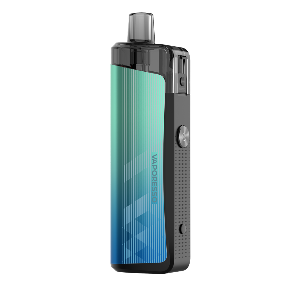 GEN Air 40 | Adjustable Airflow Pod System GEN Air 40 | Adjustable Airflow Pod System