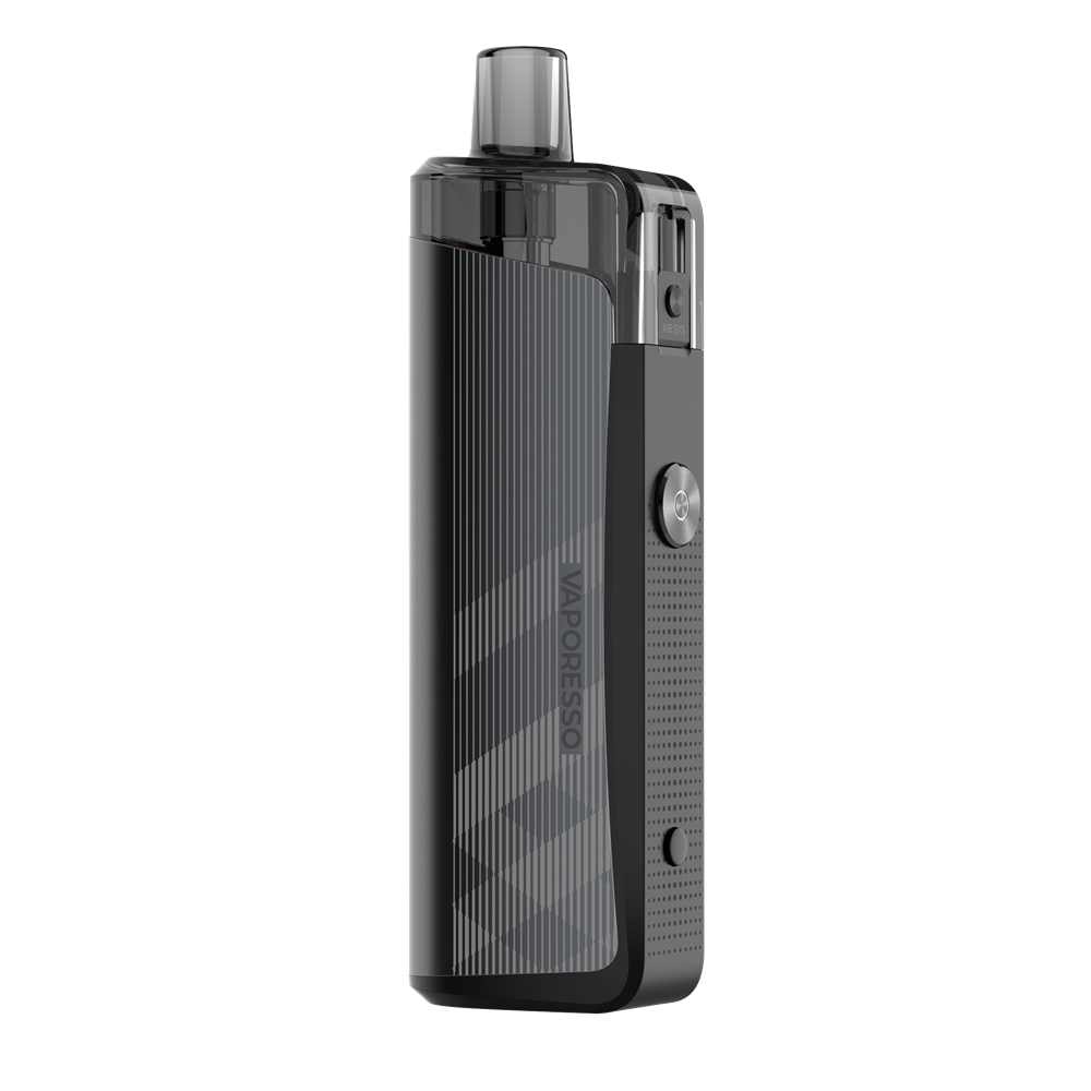 GEN Air 40 | Adjustable Airflow Pod System GEN Air 40 | Adjustable Airflow Pod System