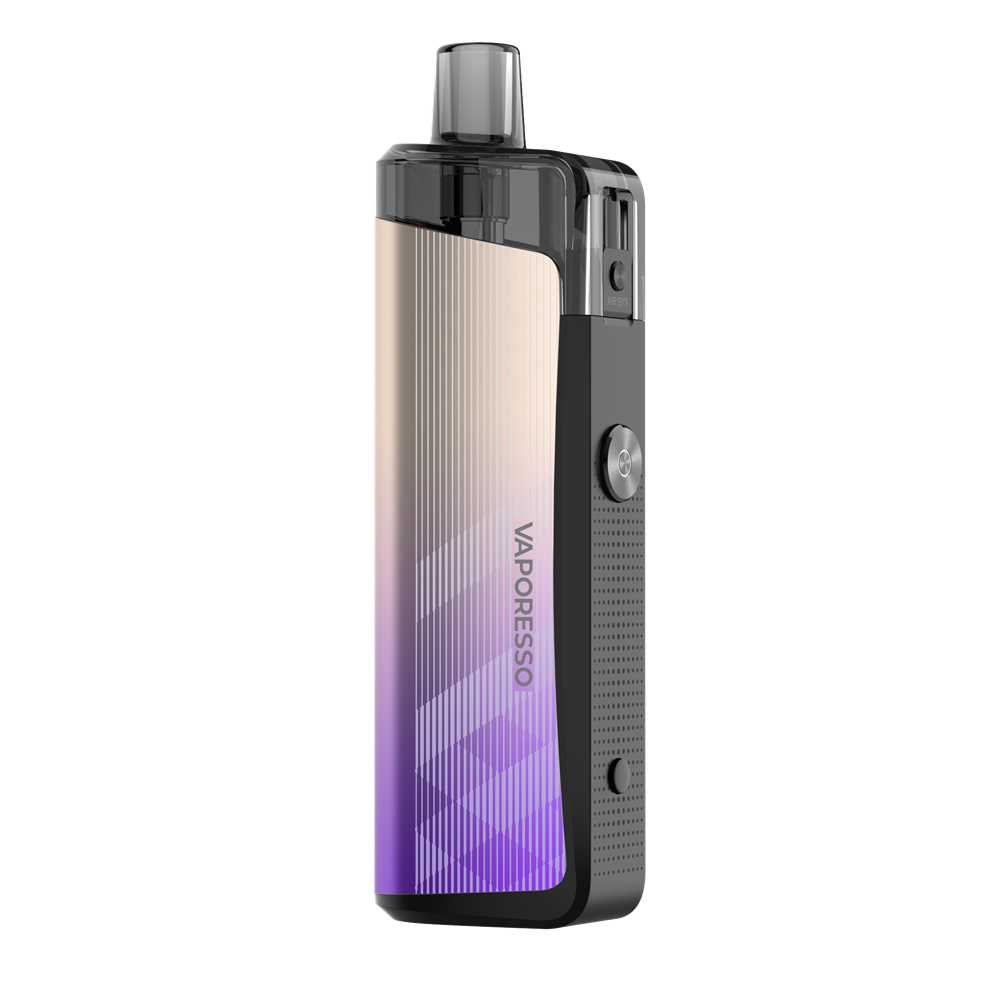 GEN Air 40 | Adjustable Airflow Pod System GEN Air 40 | Adjustable Airflow Pod System