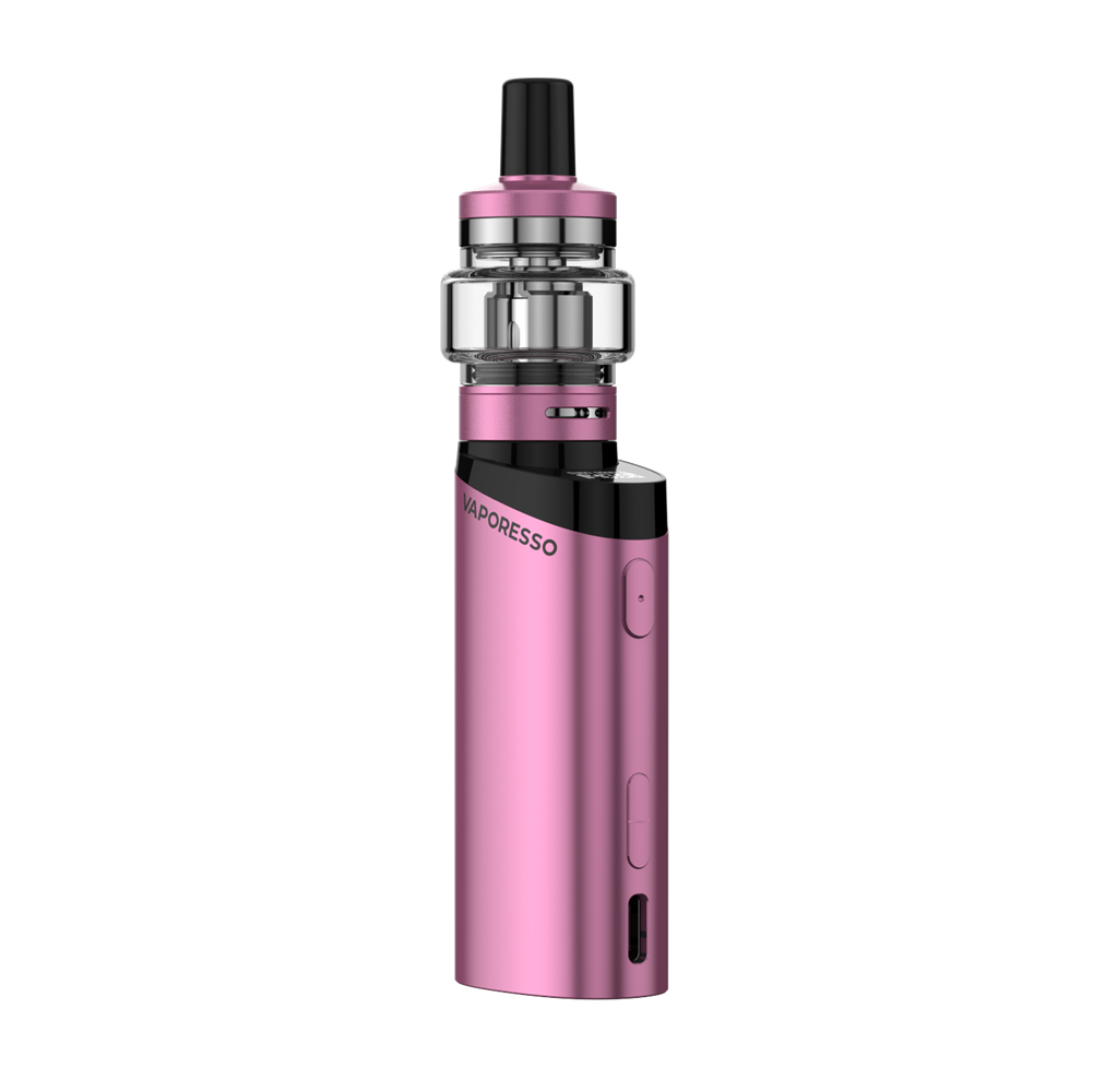 GEN Fit 40 | 40W Portable Vape Mod Kit GEN Fit 40 | 40W Portable Vape Mod Kit