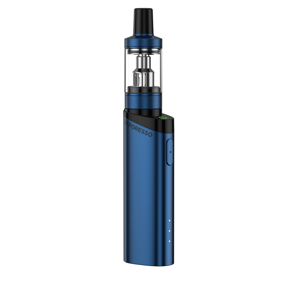 GEN Fit | Simple MTL Vape Kit for Consistent Flavor GEN Fit | Simple MTL Vape Kit for Consistent Flavor