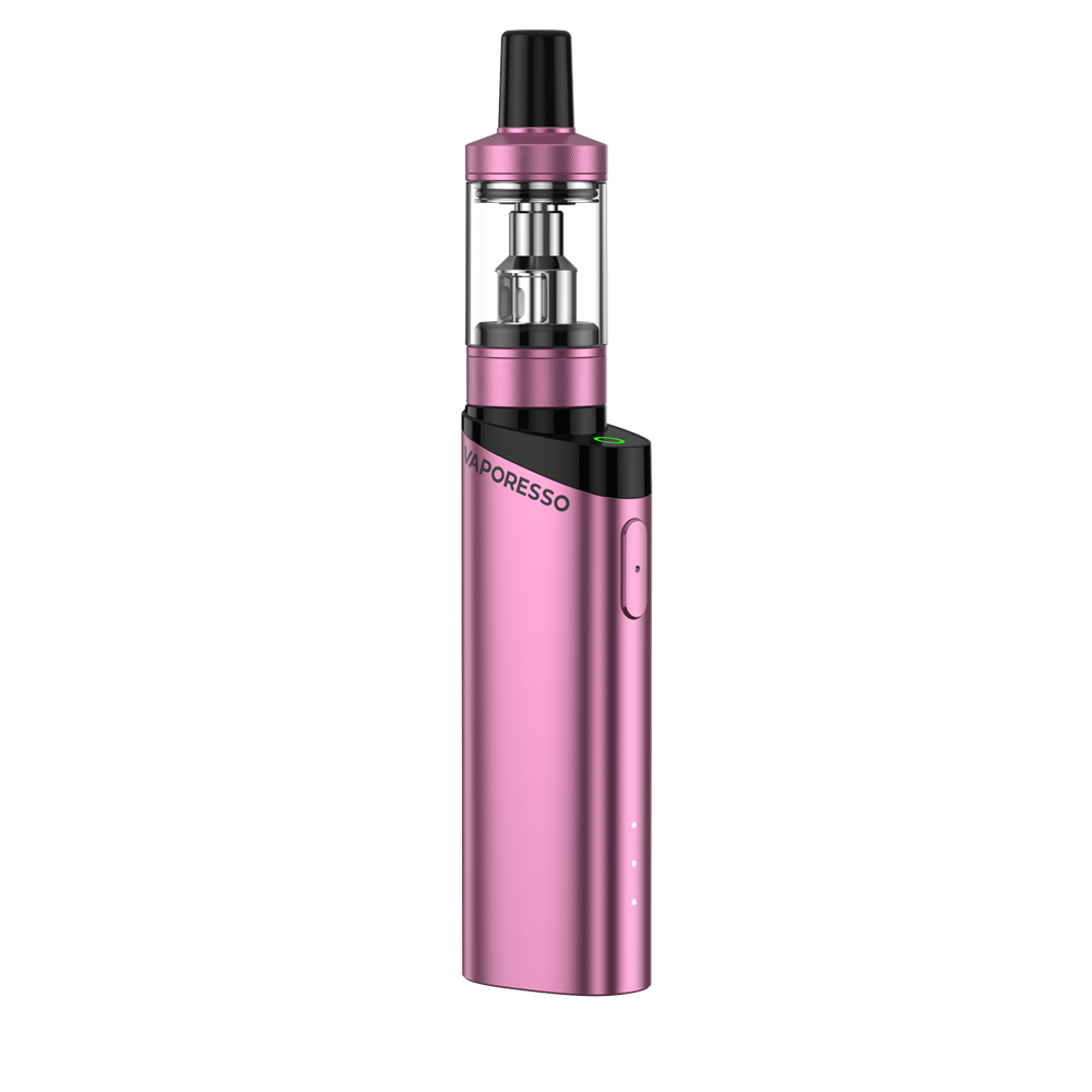 GEN Fit | Simple MTL Vape Kit for Consistent Flavor GEN Fit | Simple MTL Vape Kit for Consistent Flavor