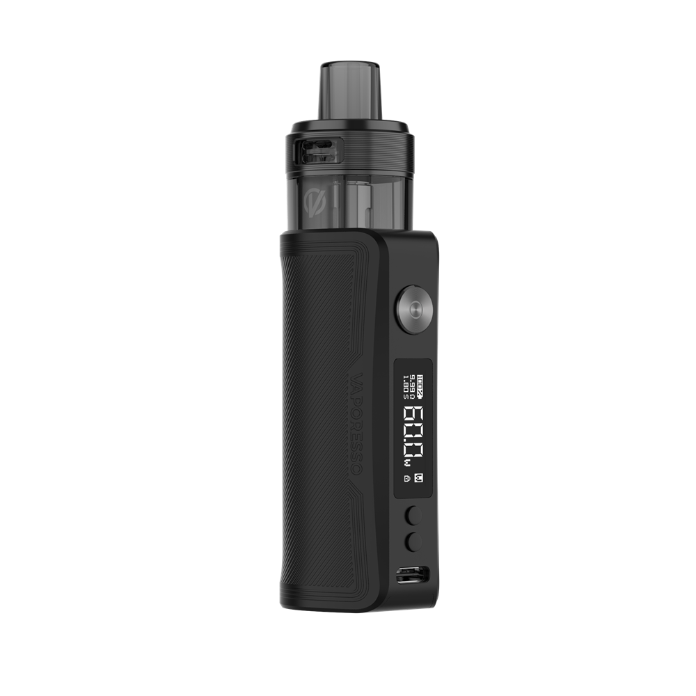 GEN PT 60 | Powerful Pod Tank Kit GEN PT 60 | Powerful Pod Tank Kit
