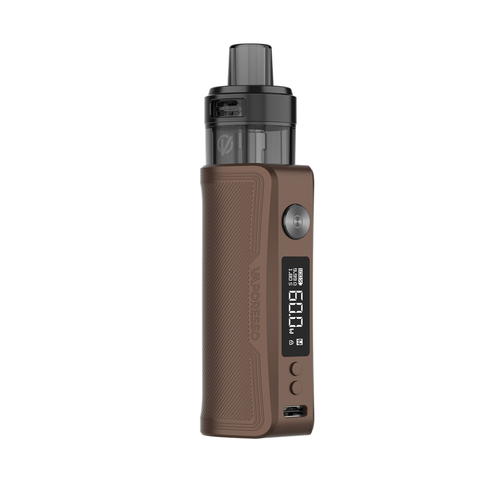 GEN PT 60 | Powerful Pod Tank Kit GEN PT 60 | Powerful Pod Tank Kit