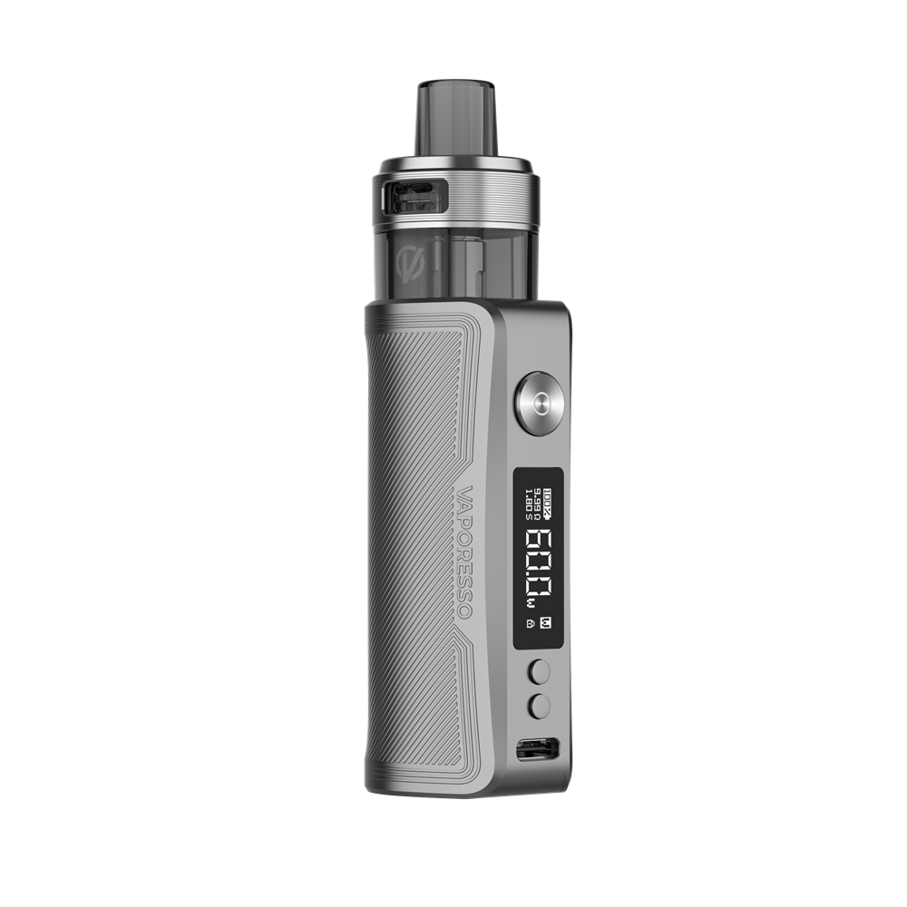 GEN PT 60 | Powerful Pod Tank Kit GEN PT 60 | Powerful Pod Tank Kit