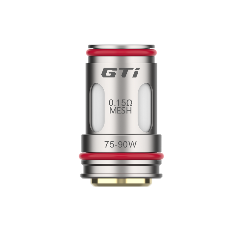 GTI Coils (5-Pack) vaporesso gti coil 5 Australia