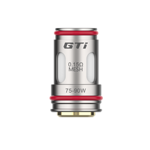 VAPORESSO GTi 0.15惟 Mesh Coil - 75-90W