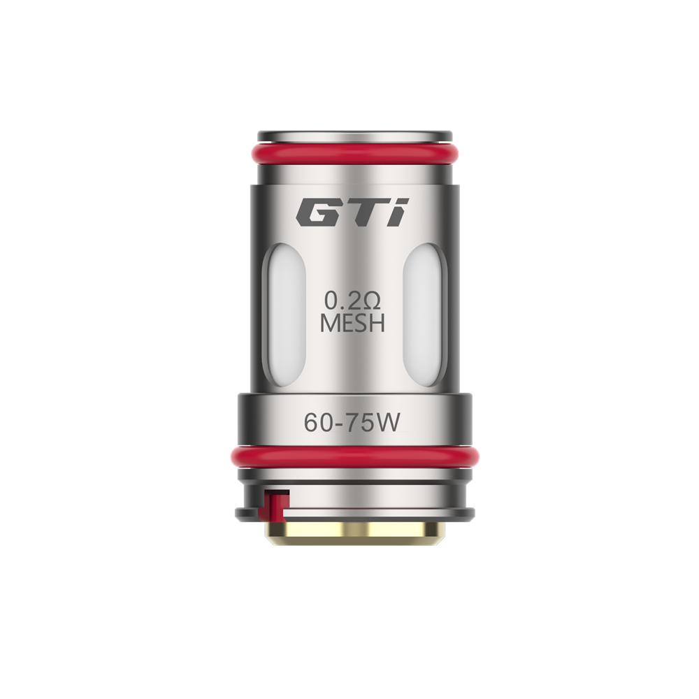 VAPORESSO GTi tekercsek (5db) VAPORESSO GTi tekercsek (5db)