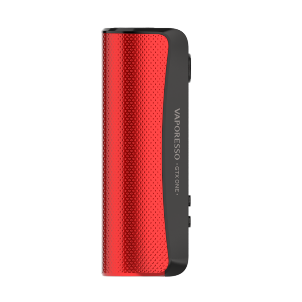 GTX One Mod | Compact Vaping Mod with Adjustable Power GTX One Mod | Compact Vaping Mod with Adjustable Power