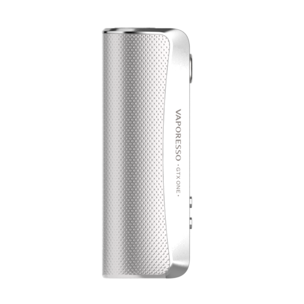 GTX One Mod | Compact Vaping Mod with Adjustable Power GTX One Mod | Compact Vaping Mod with Adjustable Power