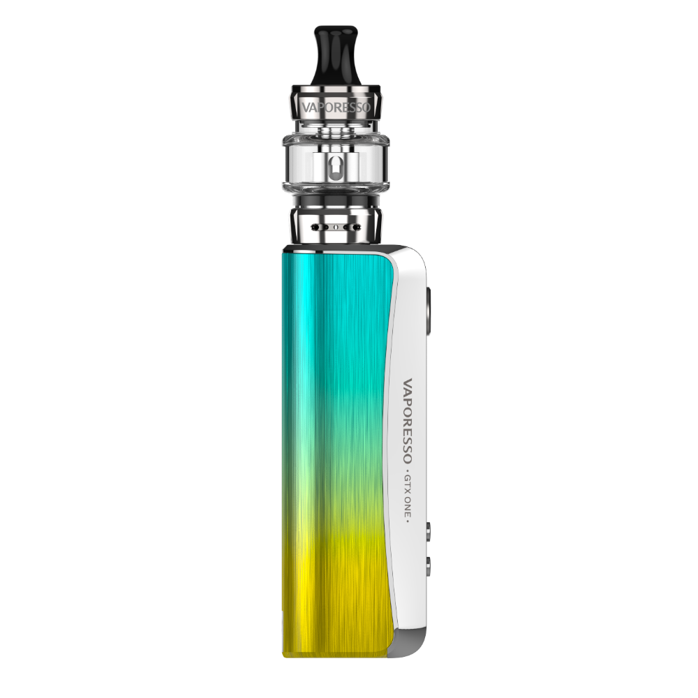 GTX One | Flavor & Cloud DTL Vape Kit GTX One | Flavor & Cloud DTL Vape Kit