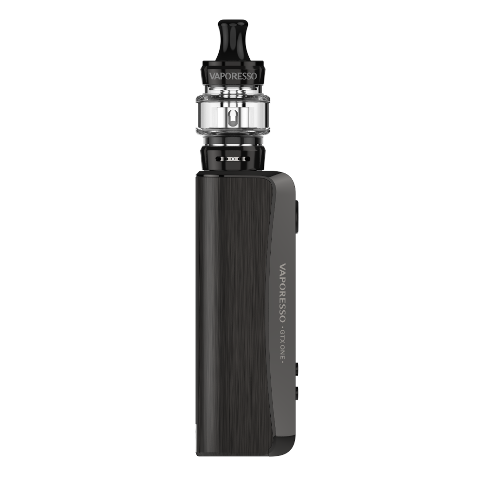 GTX One | Flavor & Cloud DTL Vape Kit GTX One | Flavor & Cloud DTL Vape Kit