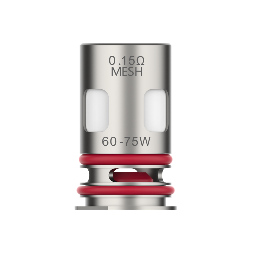 VAPORESSO GTX spoles (5gab.) VAPORESSO GTX spoles (5gab.)