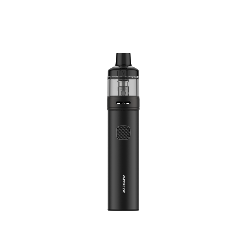 GTX Go 80|40 | Pen Vape Kit with Leak-Resistant Pod GTX Go 80|40 | Pen Vape Kit with Leak-Resistant Pod