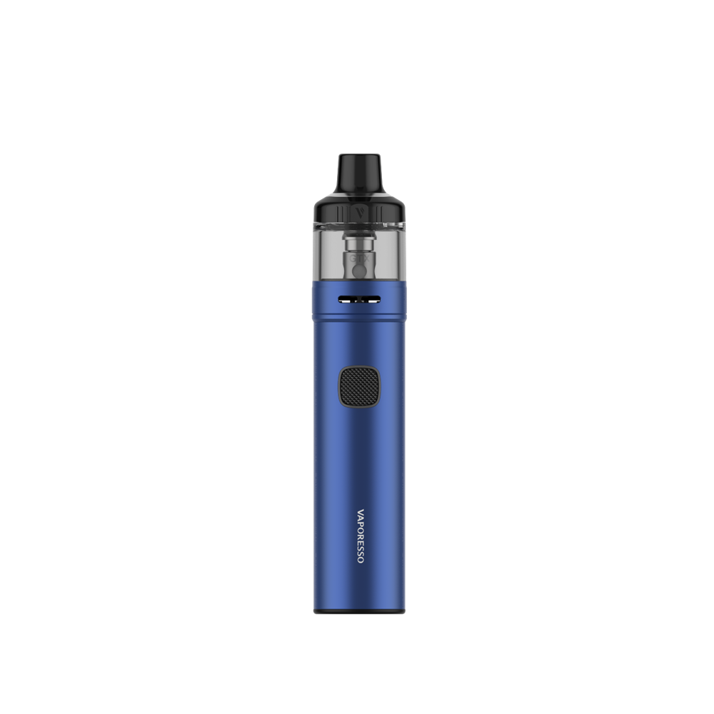 GTX Go 80|40 | Pen Vape Kit with Leak-Resistant Pod GTX Go 80|40 | Pen Vape Kit with Leak-Resistant Pod