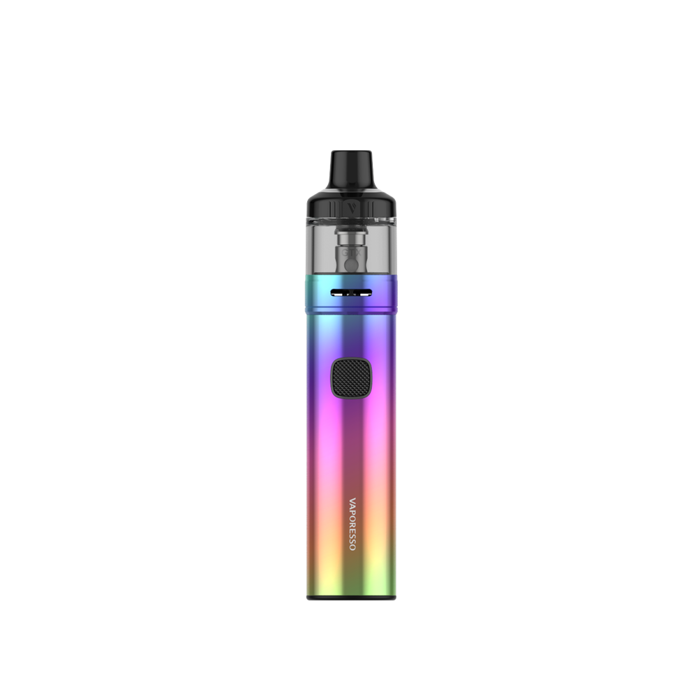 GTX Go 80|40 | Pen Vape Kit with Leak-Resistant Pod GTX Go 80|40 | Pen Vape Kit with Leak-Resistant Pod