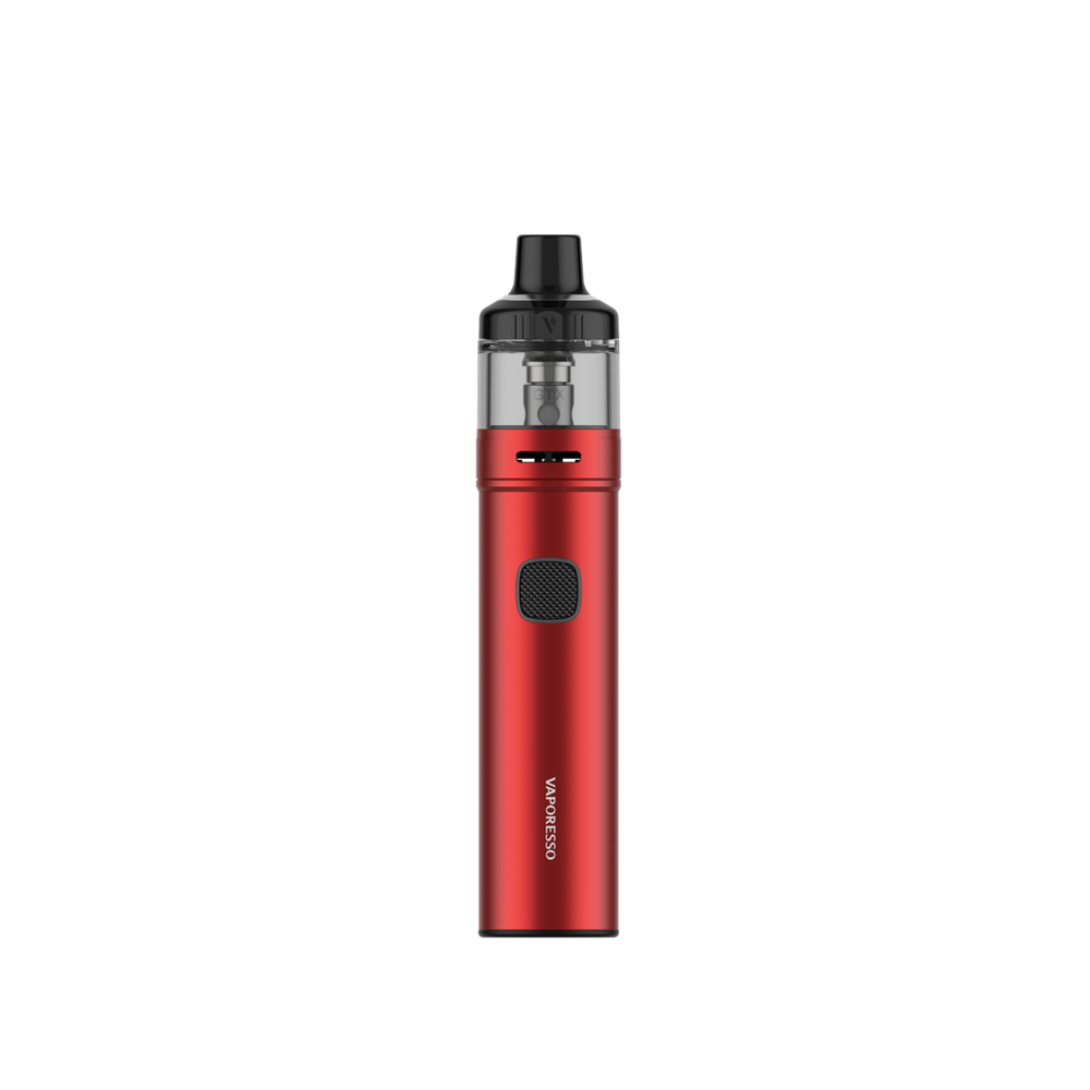GTX Go 80|40 | Pen Vape Kit with Leak-Resistant Pod GTX Go 80|40 | Pen Vape Kit with Leak-Resistant Pod