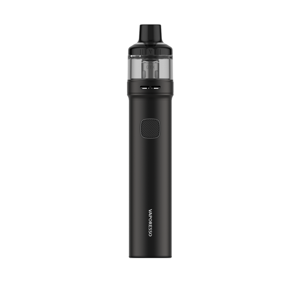 GTX Go 80|40 | Pen Vape Kit with Leak-Resistant Pod GTX Go 80|40 | Pen Vape Kit with Leak-Resistant Pod
