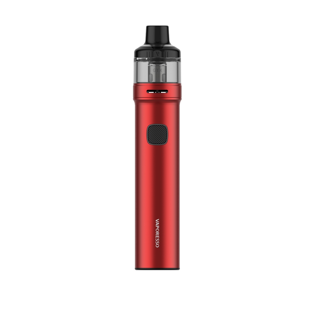 GTX Go 80|40 | Pen Vape Kit with Leak-Resistant Pod GTX Go 80|40 | Pen Vape Kit with Leak-Resistant Pod