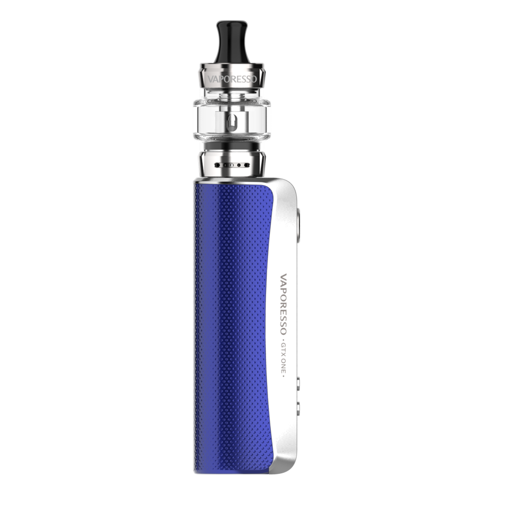 GTX One | Flavor & Cloud DTL Vape Kit GTX One | Flavor & Cloud DTL Vape Kit