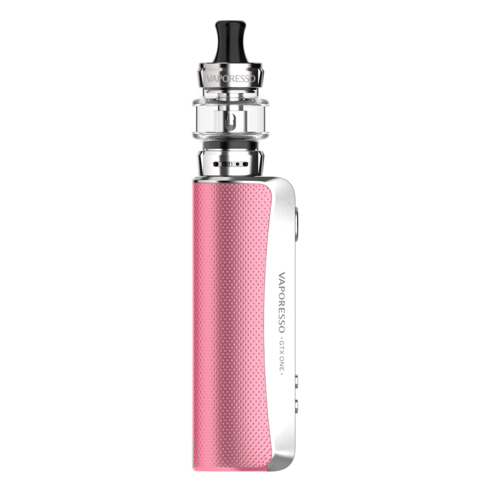 GTX One | Flavor & Cloud DTL Vape Kit GTX One | Flavor & Cloud DTL Vape Kit