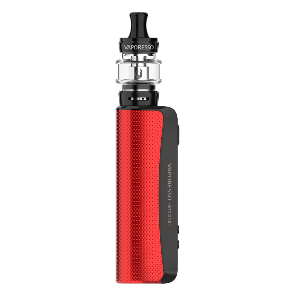 GTX One | Flavor & Cloud DTL Vape Kit GTX One | Flavor & Cloud DTL Vape Kit