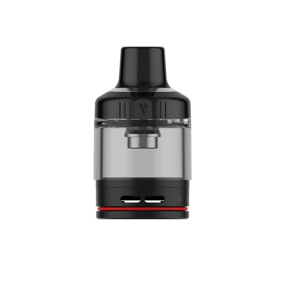 GTX Pod Tank 22|26 | Magnetisk Vaping Pod Tank GTX Pod Tank 22|26 | Magnetisk Vaping Pod Tank