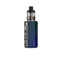 LUXE 80S vape mod with GTX pod, displaying 80W on screen, available on VAPORESSO