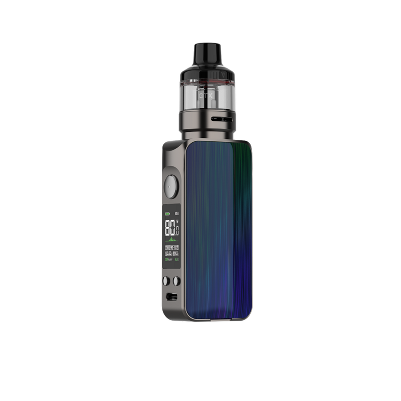 LUXE 80S - VAPORESSO Store