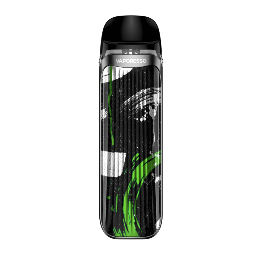 LUXE QS | Powerful & Compact Pod System LUXE QS | Powerful & Compact Pod System