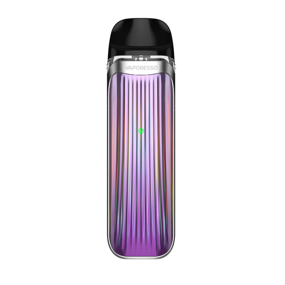 LUXE QS | Powerful & Compact Pod System LUXE QS | Powerful & Compact Pod System