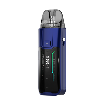 LUXE XR Max | Powerful 80W Pod Mod for DTL Vaping LUXE XR Max | Powerful 80W Pod Mod for DTL Vaping