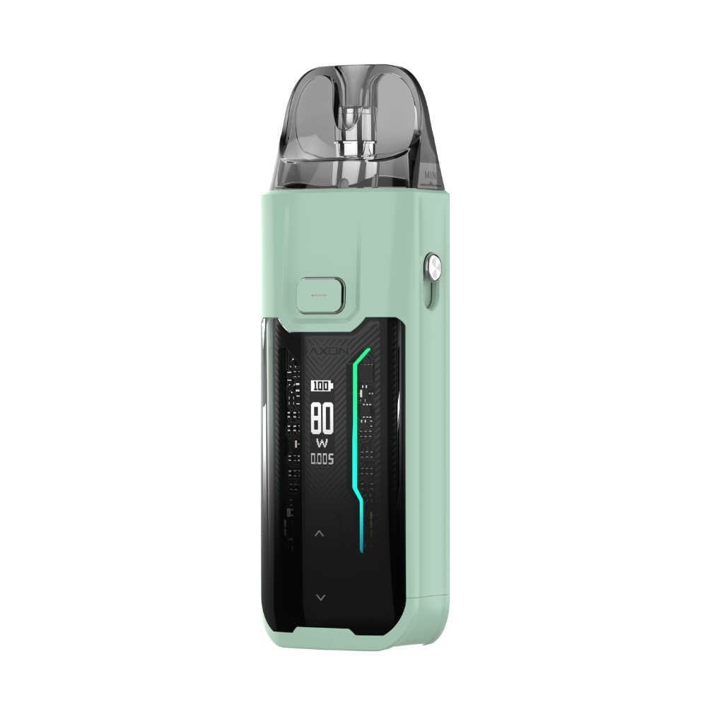 VAPORESSO LUXE XR MAX VAPORESSO LUXE XR MAX