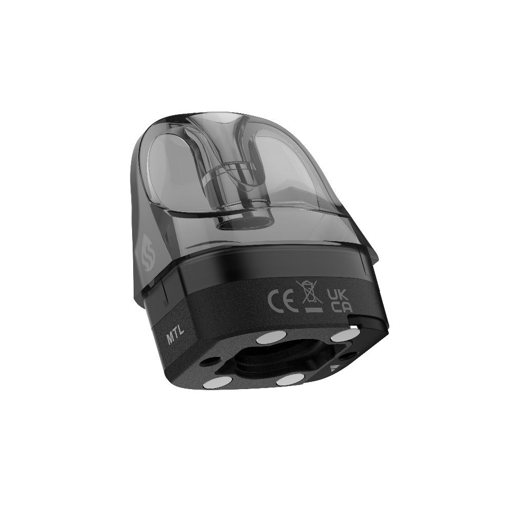 LUXE XR Pod | Replacable Coil Vaping Pods LUXE XR Pod | Replacable Coil Vaping Pods