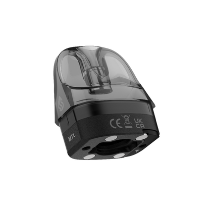 LUXE XR Pod | Replacable Coil Vaping Pods LUXE XR Pod | Replacable Coil Vaping Pods
