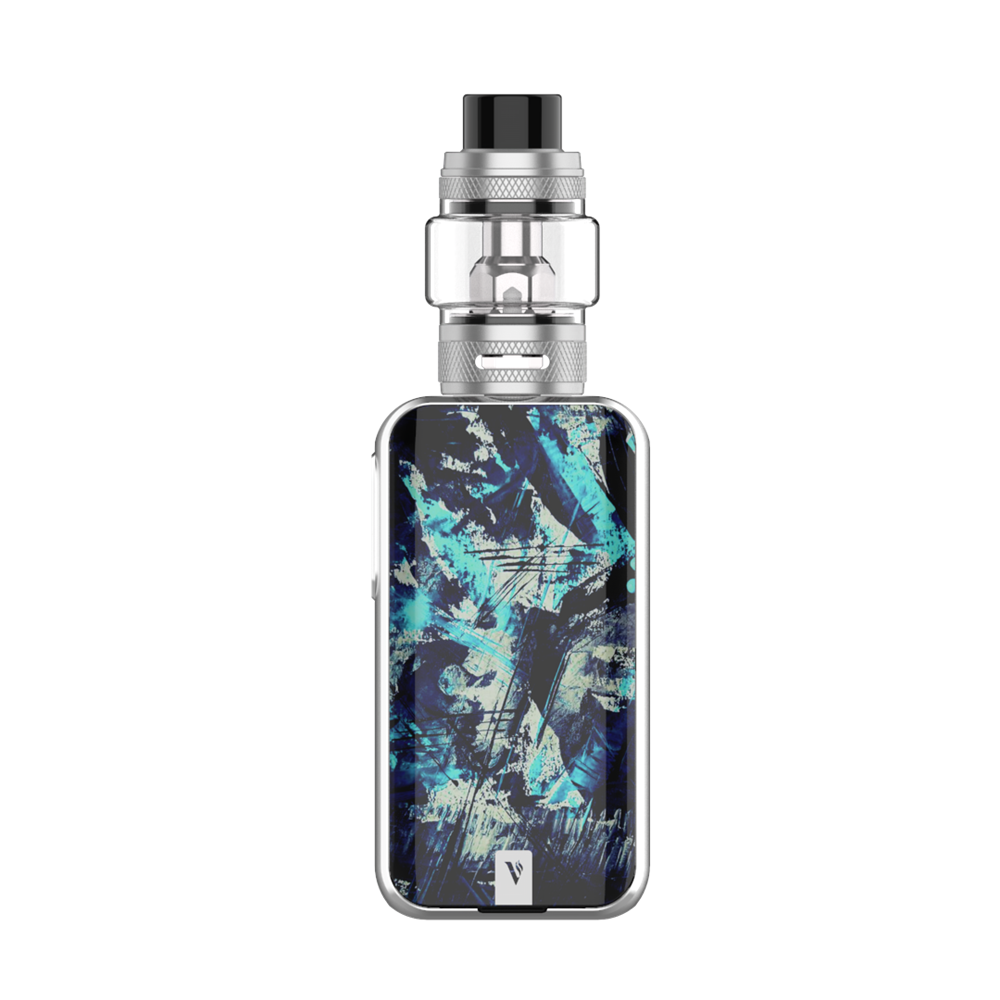 LUXE II | High-Performance Vape Kit with AXON Chip LUXE II | High-Performance Vape Kit with AXON Chip
