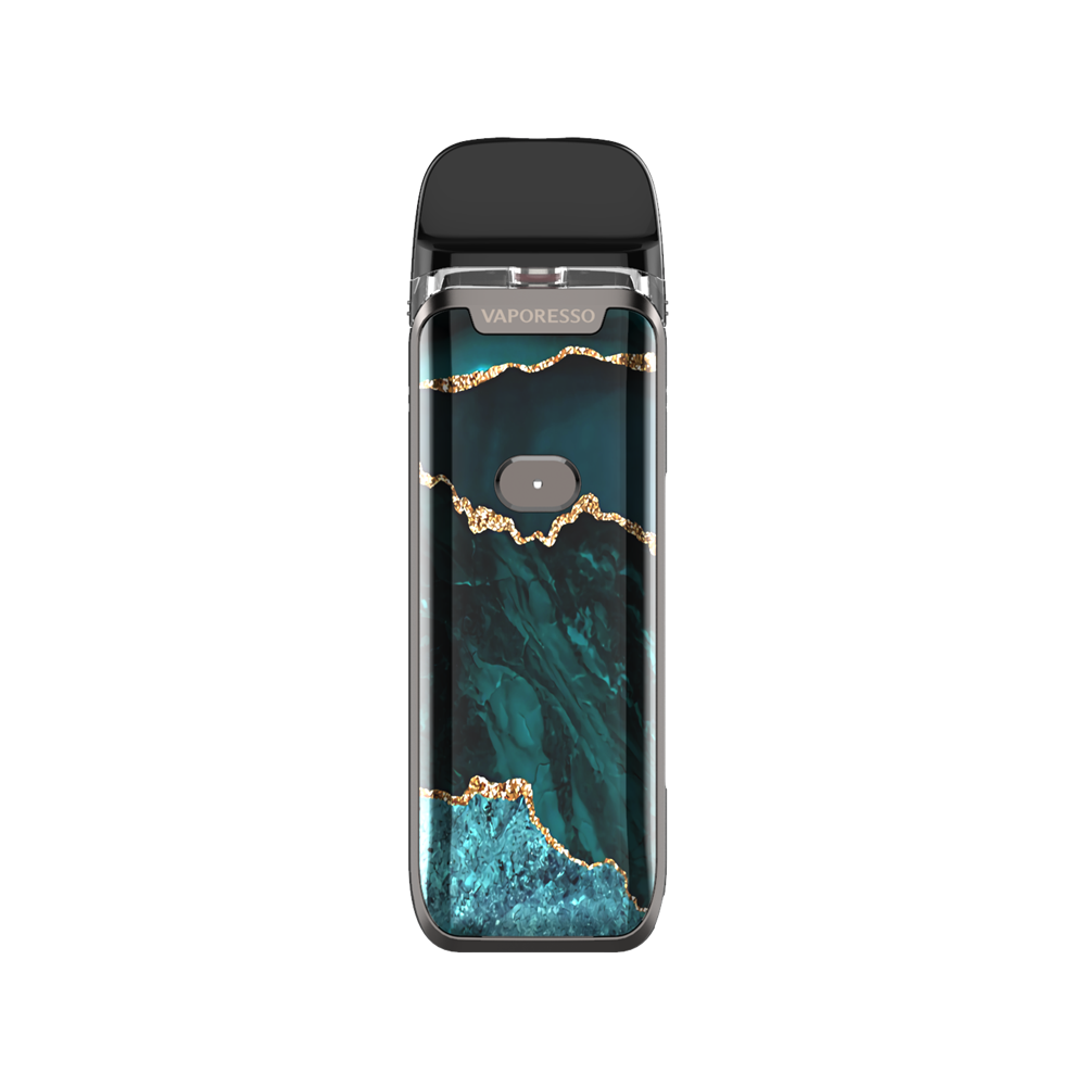 LUXE PM40 | Pod Vape Kit with Turbo Boost LUXE PM40 | Pod Vape Kit with Turbo Boost