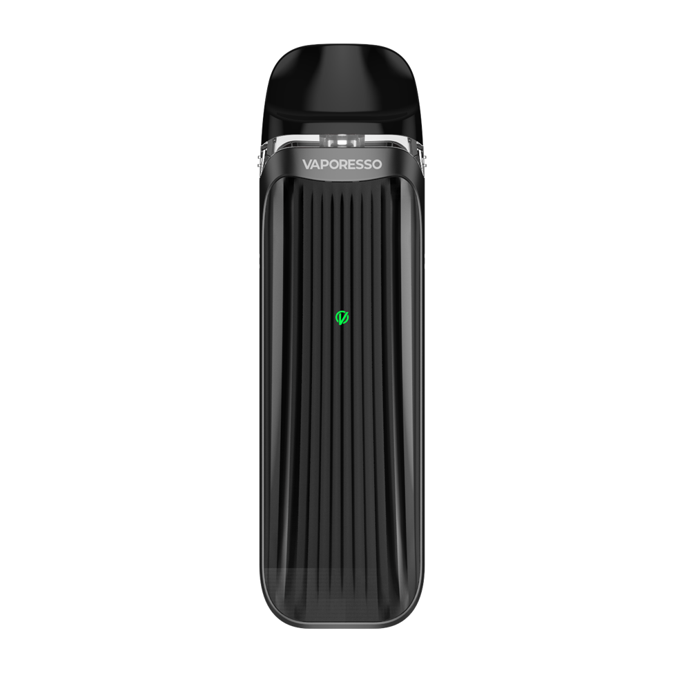 LUXE QS | Powerful & Compact Pod System LUXE QS | Powerful & Compact Pod System
