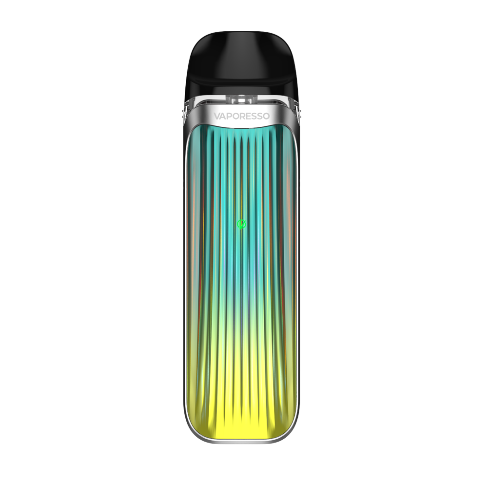 LUXE QS | Powerful & Compact Pod System LUXE QS | Powerful & Compact Pod System