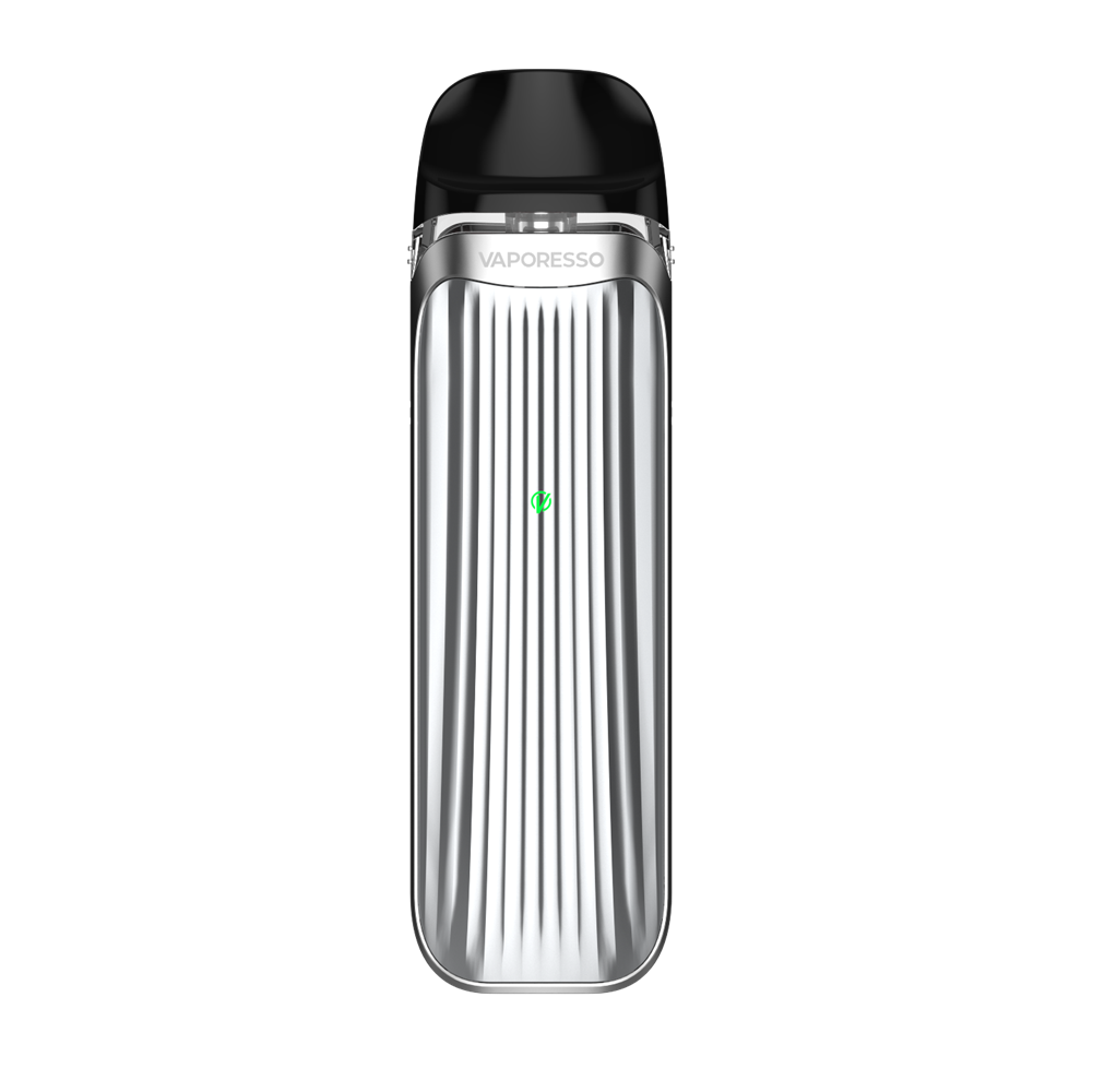 LUXE QS | Powerful & Compact Pod System LUXE QS | Powerful & Compact Pod System