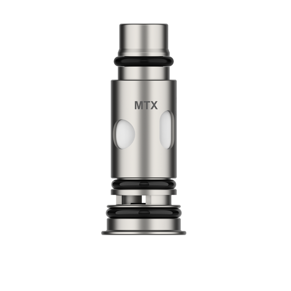 VAPORESSO MTX Coils (5pcs)