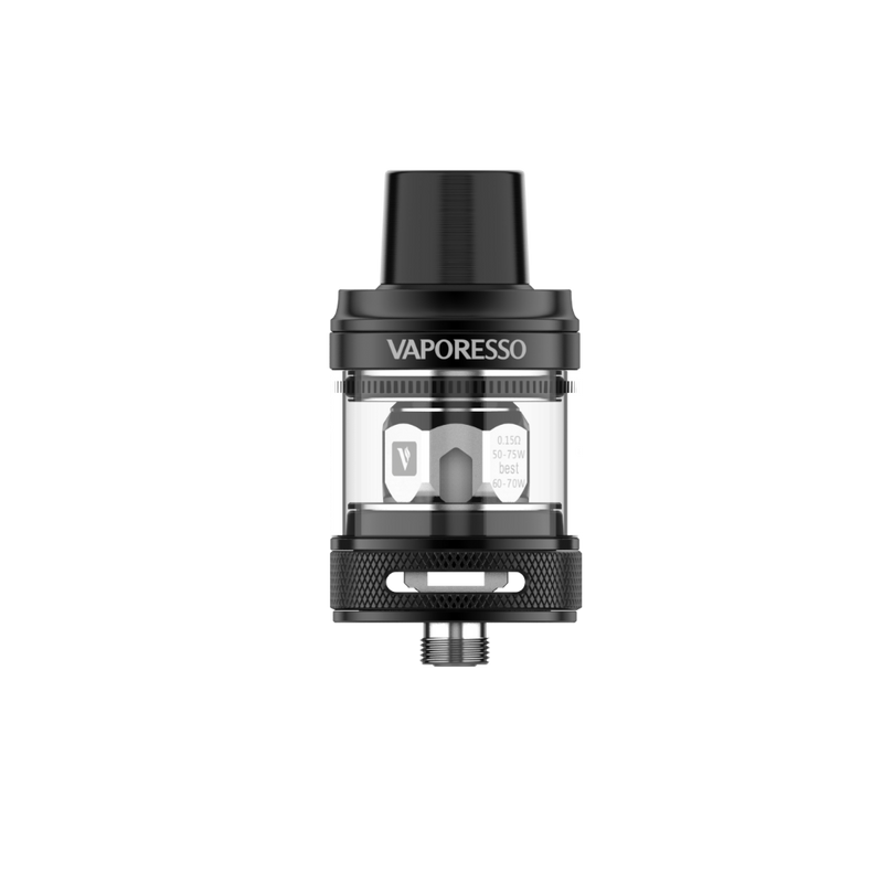 NRG PE Tank (3.5ml) - VAPORESSO Store