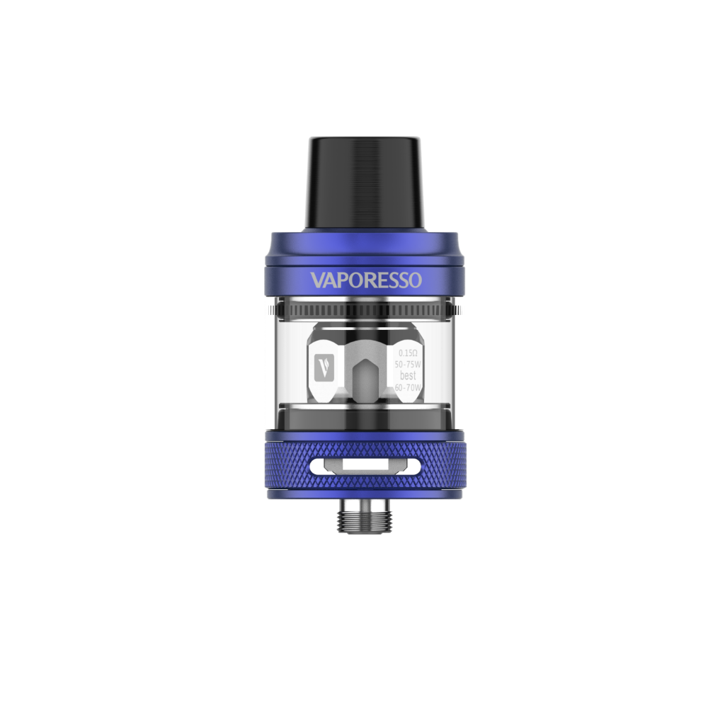 NRG PE | 3.5ml Sub-Ohm Vape Tank NRG PE | 3.5ml Sub-Ohm Vape Tank