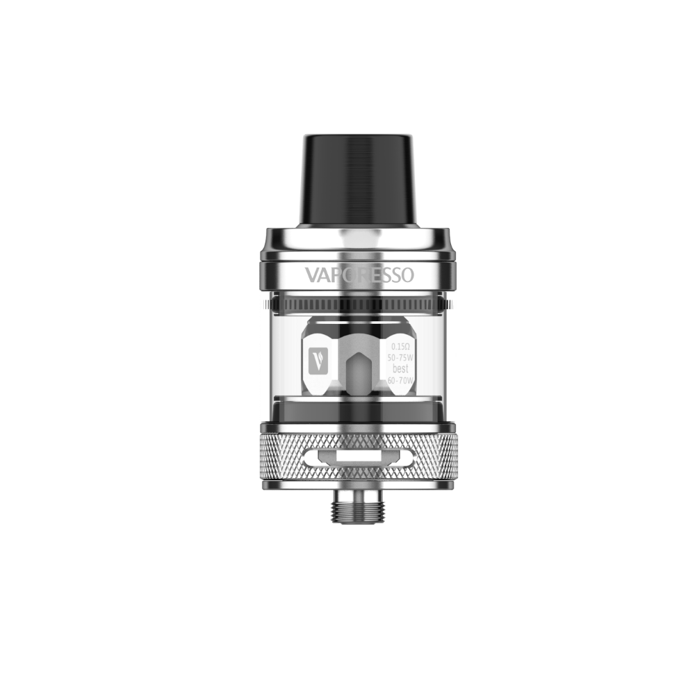 NRG PE Tank (3.5ml) - VAPORESSO Store