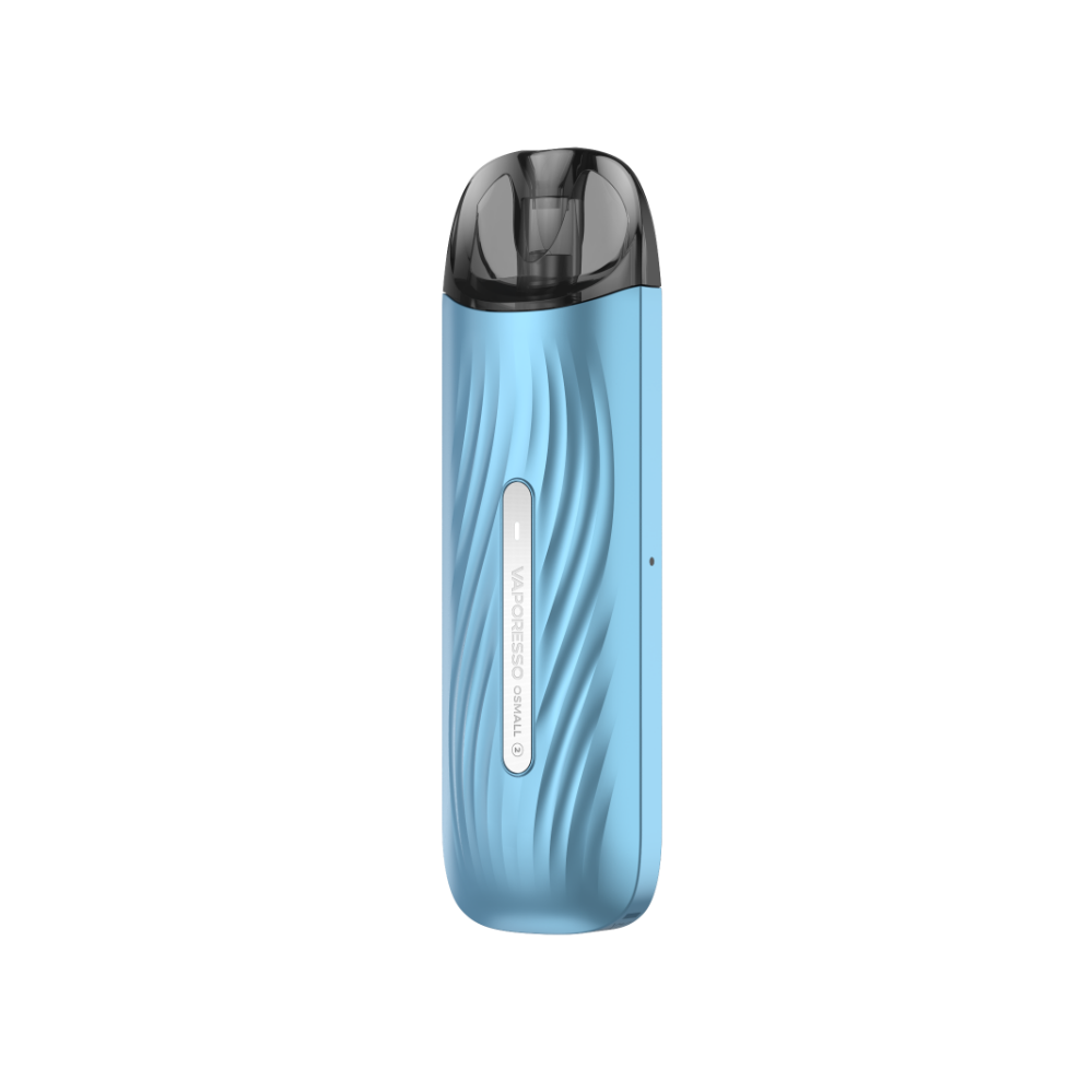 OSMALL 2 | Leak-Resistant MTL Pod System OSMALL 2 | Leak-Resistant MTL Pod System