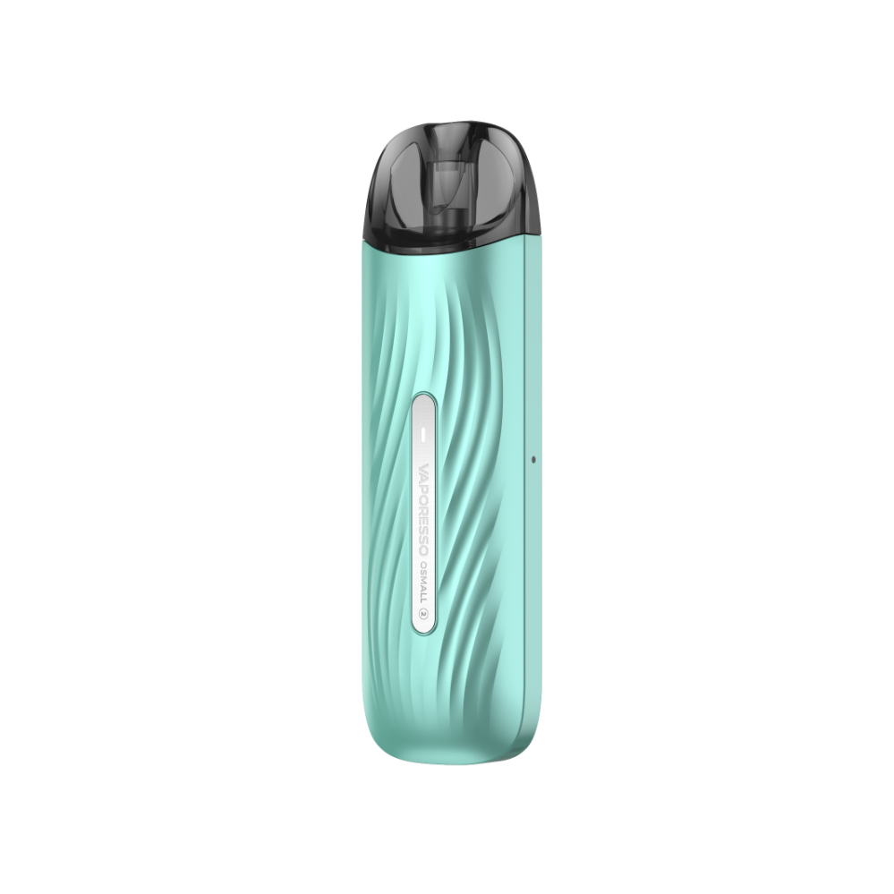 OSMALL 2 | Leak-Resistant MTL Pod System OSMALL 2 | Leak-Resistant MTL Pod System